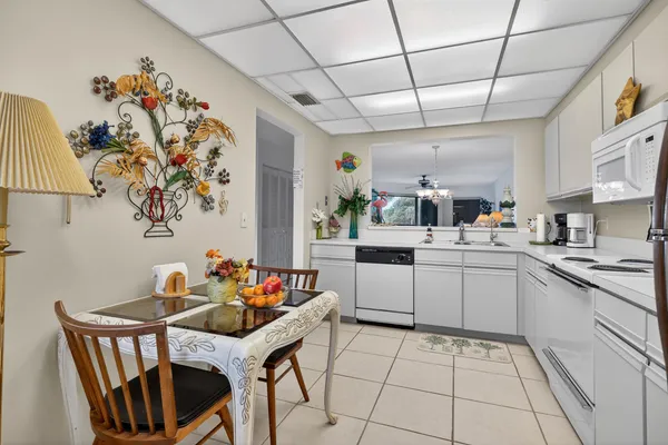 $275,000 | 6940 Southeast Constitution Boulevard, Unit 201, Hobe Sound, FL 33455