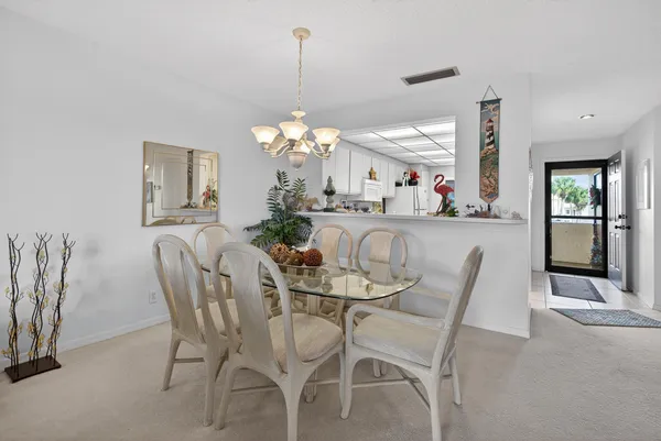 $275,000 | 6940 Southeast Constitution Boulevard, Unit 201, Hobe Sound, FL 33455