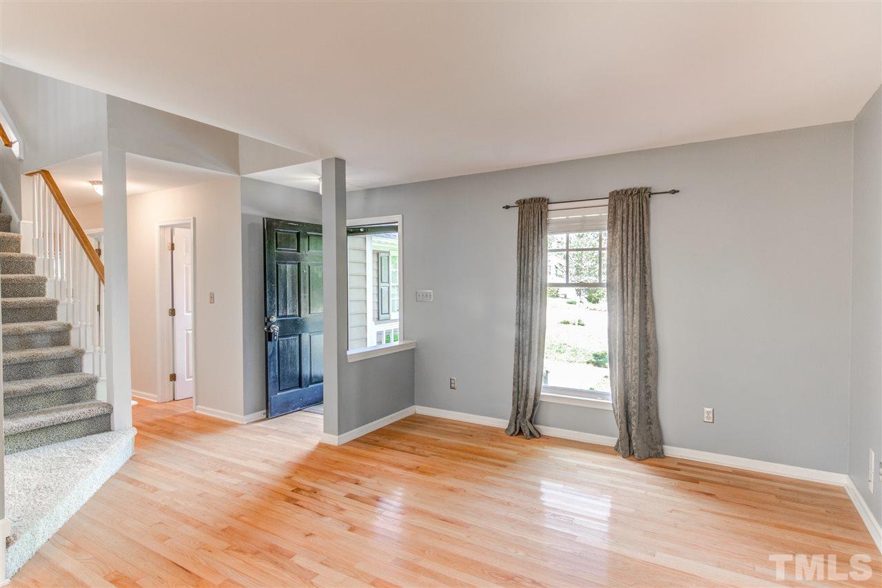 9705 Talman Court Raleigh, NC 27615 - Photo 14 of 25 Gallery Image 14