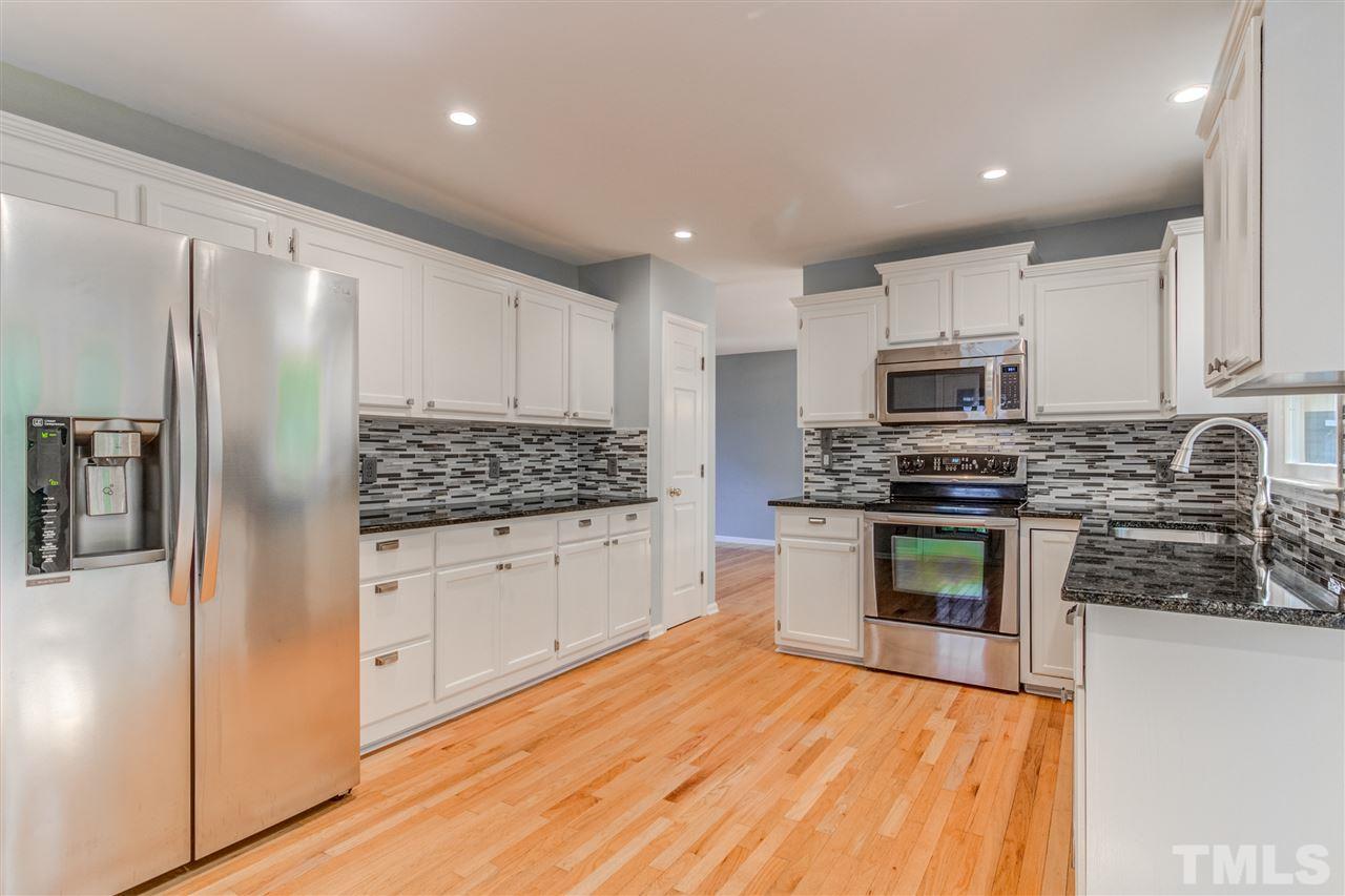 9705 Talman Court Raleigh, NC 27615 - Photo 3 of 25 Gallery Image 3