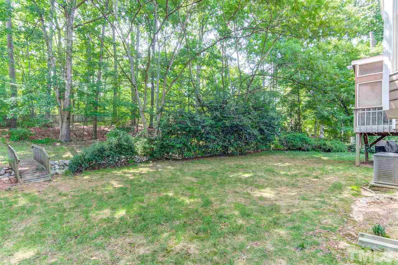 9705 Talman Court Raleigh, NC 27615 - Photo 8 of 25 Gallery Image 8