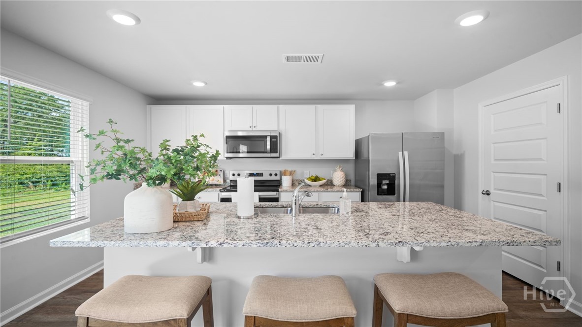 111 Siskin Road Bloomingdale, GA 31302 - Photo 15 of 54