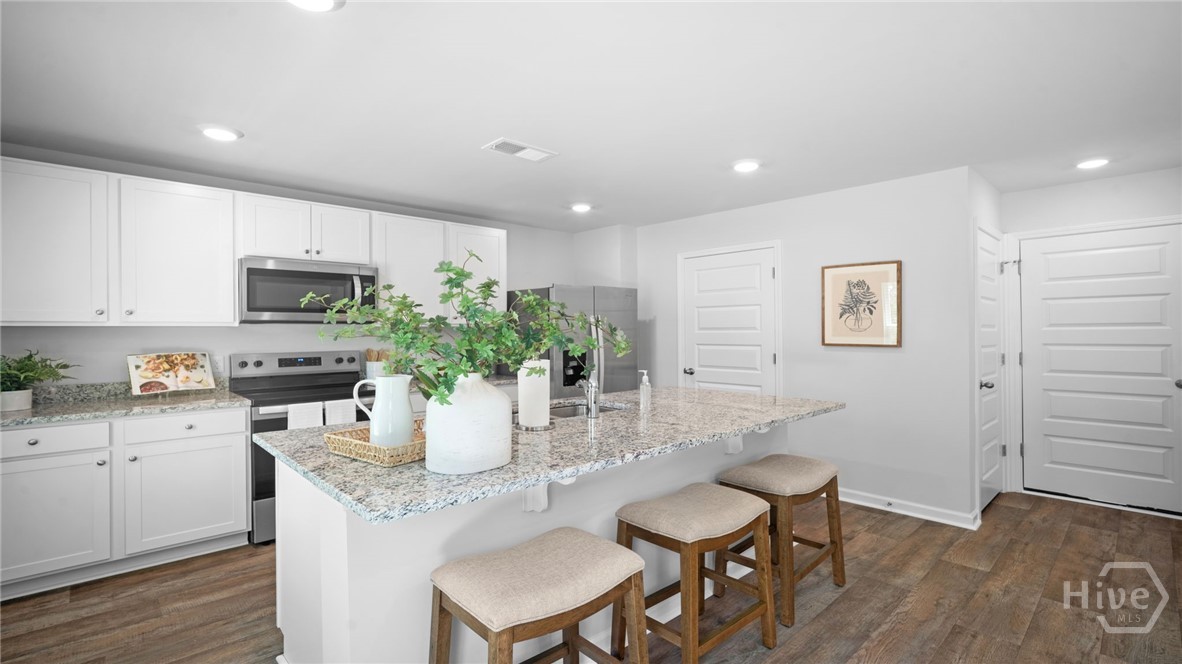 111 Siskin Road Bloomingdale, GA 31302 - Photo 16 of 54