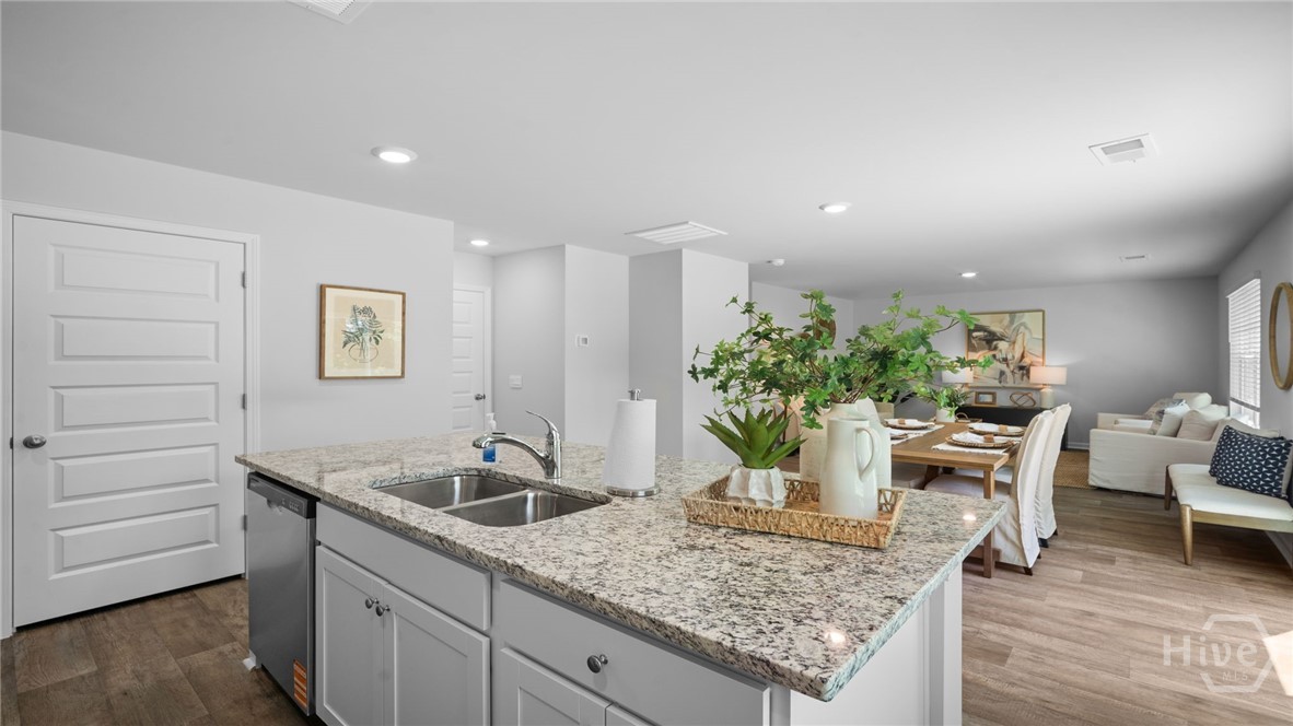 111 Siskin Road Bloomingdale, GA 31302 - Photo 18 of 54