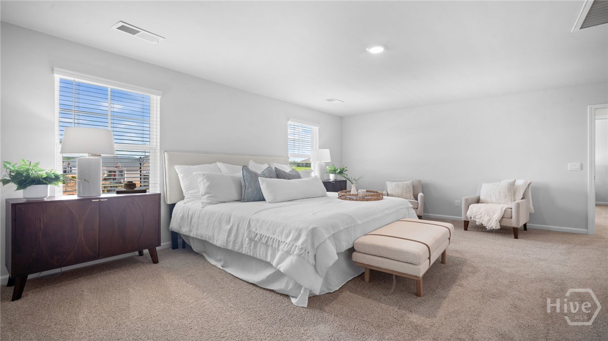 111 Siskin Road Bloomingdale, GA 31302 - Photo 24 of 54