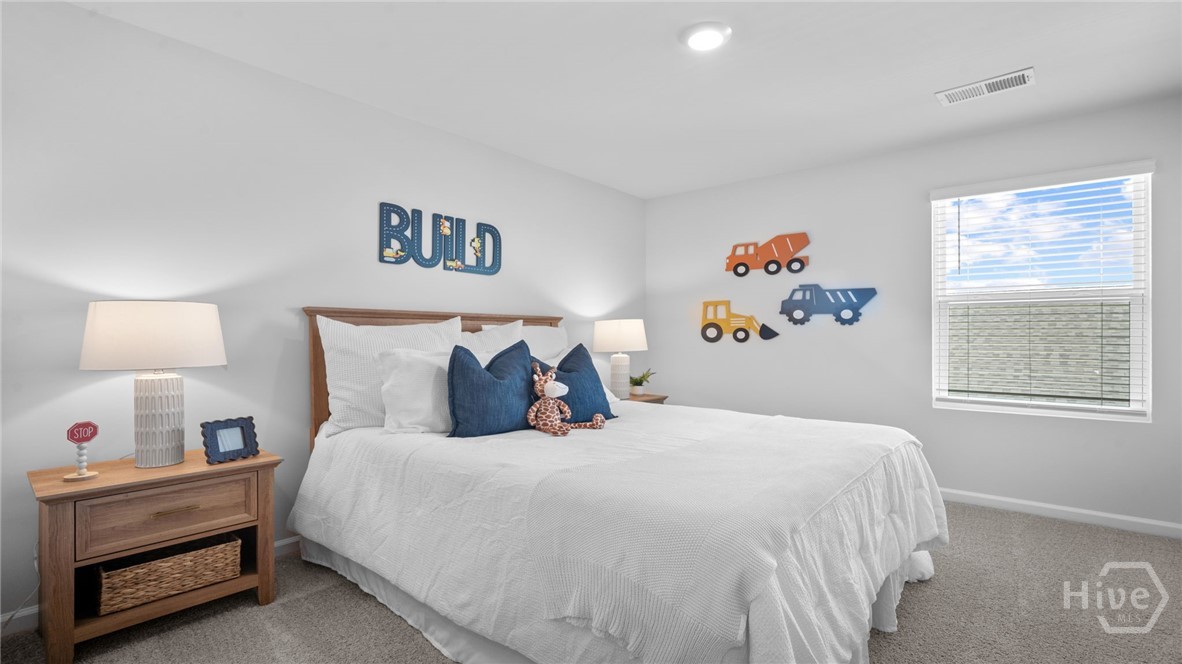 111 Siskin Road Bloomingdale, GA 31302 - Photo 33 of 54