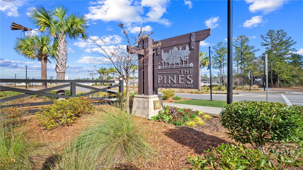 111 Siskin Road Bloomingdale, GA 31302 - Photo 36 of 54