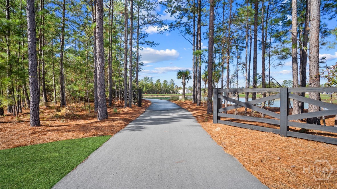 111 Siskin Road Bloomingdale, GA 31302 - Photo 38 of 54