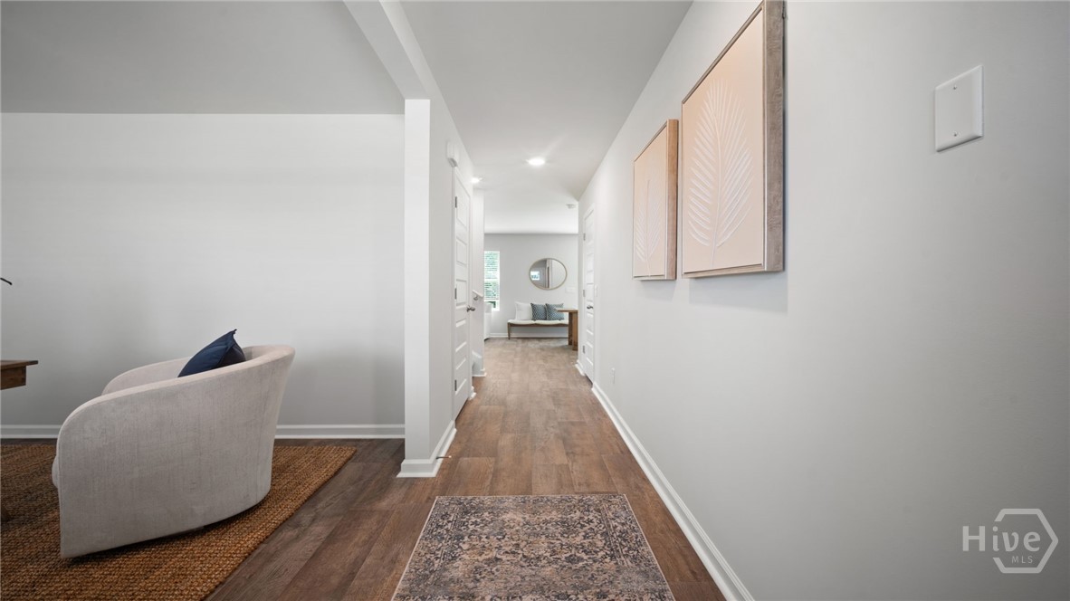 111 Siskin Road Bloomingdale, GA 31302 - Photo 4 of 54