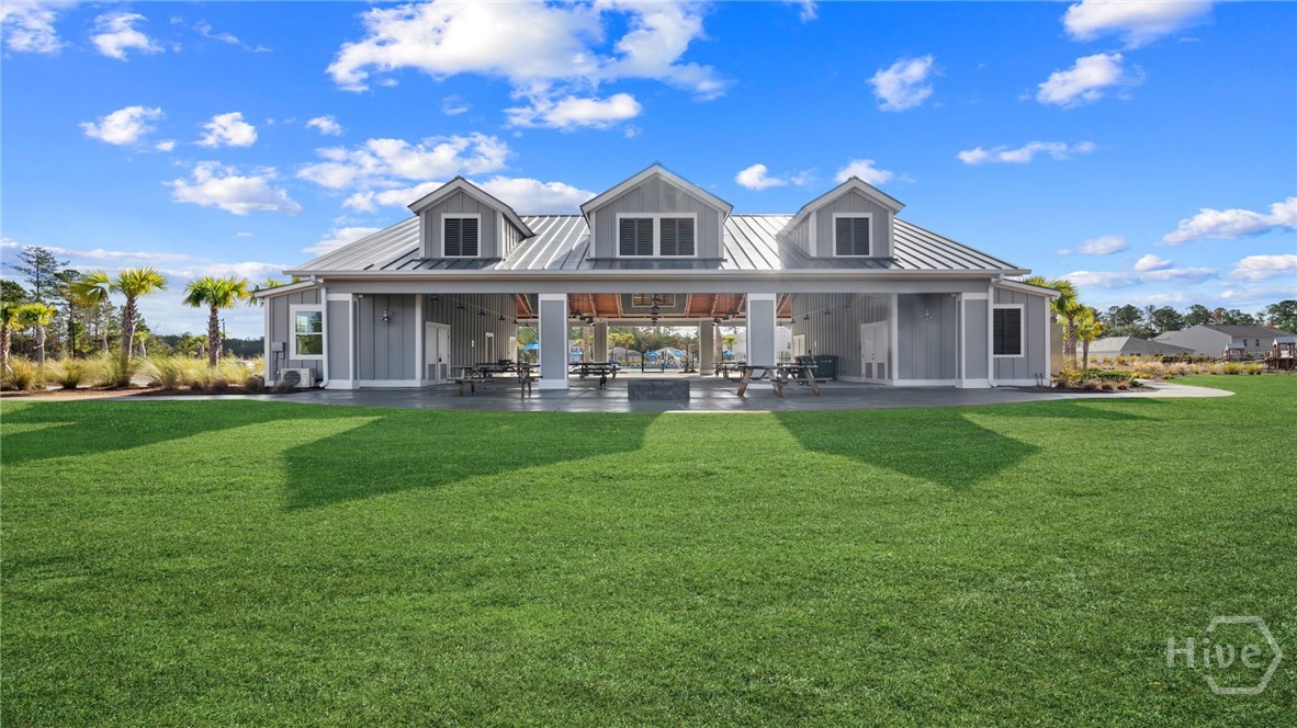 111 Siskin Road Bloomingdale, GA 31302 - Photo 44 of 54