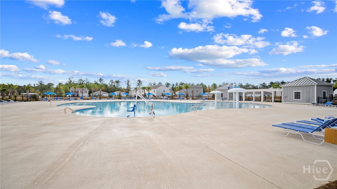 111 Siskin Road Bloomingdale, GA 31302 - Photo 52 of 54