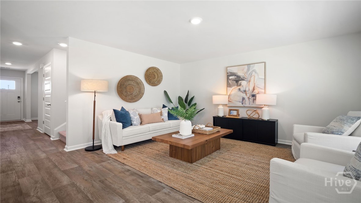 111 Siskin Road Bloomingdale, GA 31302 - Photo 10 of 54