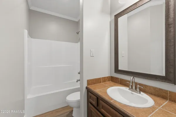 $259,000 | 416 Hillbrooke Drive, Broussard, LA 70518