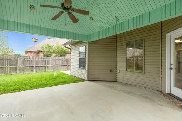 $259,000 | 416 Hillbrooke Drive, Broussard, LA 70518