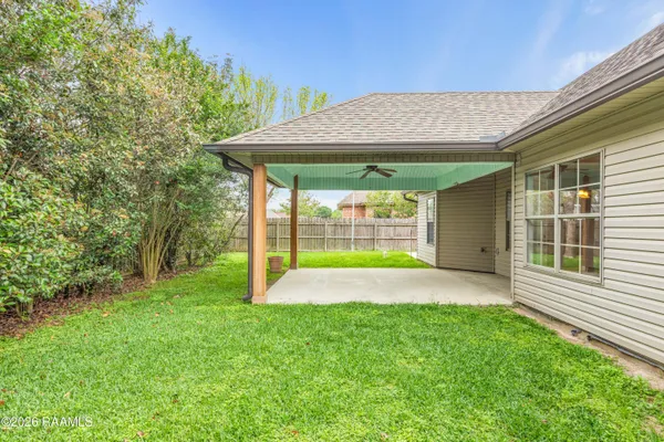 $259,000 | 416 Hillbrooke Drive, Broussard, LA 70518