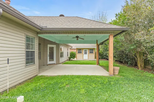 $259,000 | 416 Hillbrooke Drive, Broussard, LA 70518