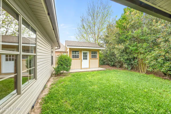 $259,000 | 416 Hillbrooke Drive, Broussard, LA 70518