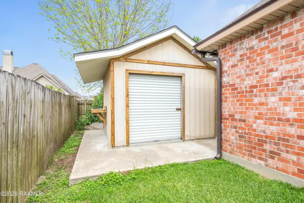 $259,000 | 416 Hillbrooke Drive, Broussard, LA 70518