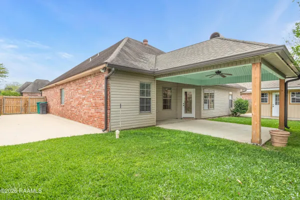 $259,000 | 416 Hillbrooke Drive, Broussard, LA 70518