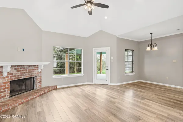 $259,000 | 416 Hillbrooke Drive, Broussard, LA 70518