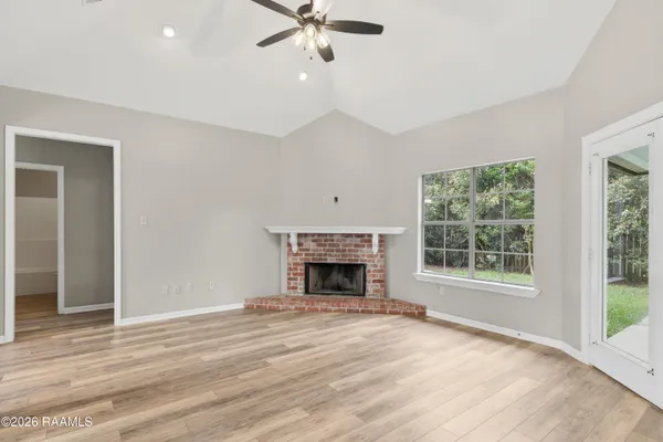 $259,000 | 416 Hillbrooke Drive, Broussard, LA 70518