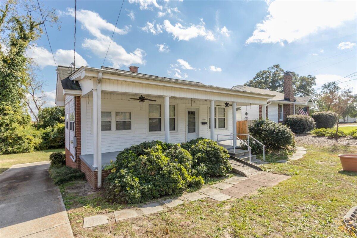 1430 Heard Avenue Augusta, GA 30904 - Photo 2 of 36 02-GMDM20251109_7739