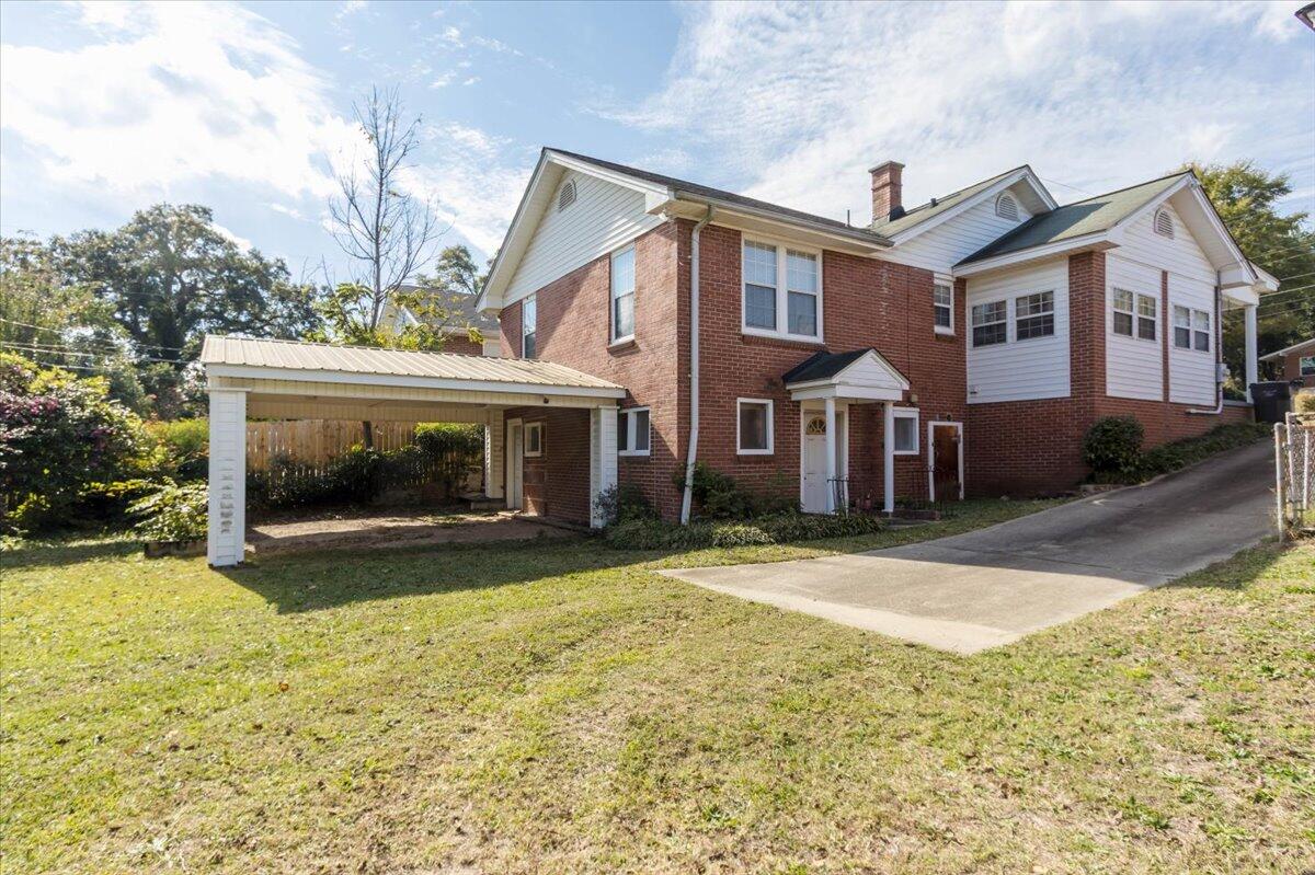 1430 Heard Avenue Augusta, GA 30904 - Photo 36 of 36 36-GMDM20251109_7735