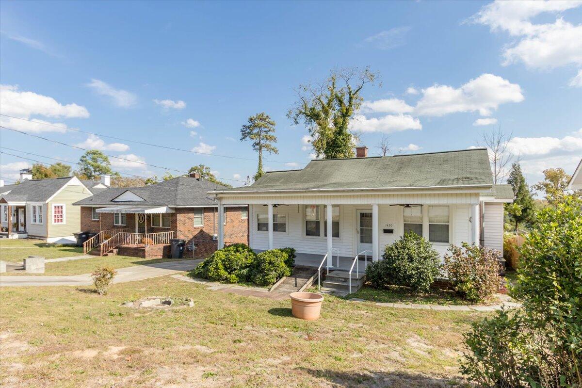 1430 Heard Avenue Augusta, GA 30904 - Photo 4 of 36 04-GMDM20251109_7742