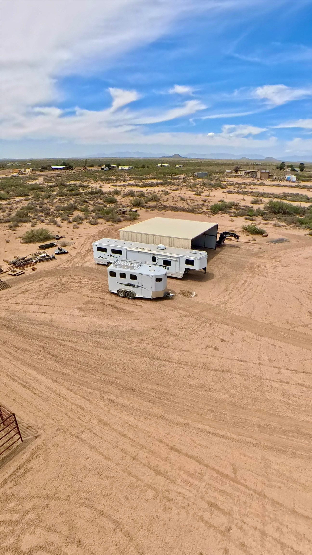 61 Southland Road Alamogordo, NM 88310 - Photo 84 of 86 Gallery Image 84