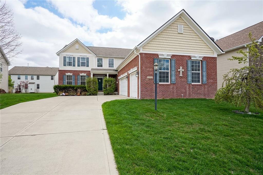 12233 Wolverton Way Fishers, IN 46037 - Photo 2 of 54 Gallery Image 2