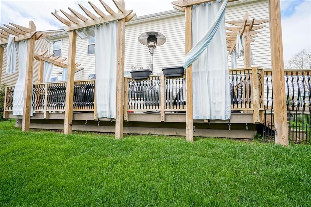 12233 Wolverton Way Fishers, IN 46037 - Photo 49 of 54 Gallery Image 49