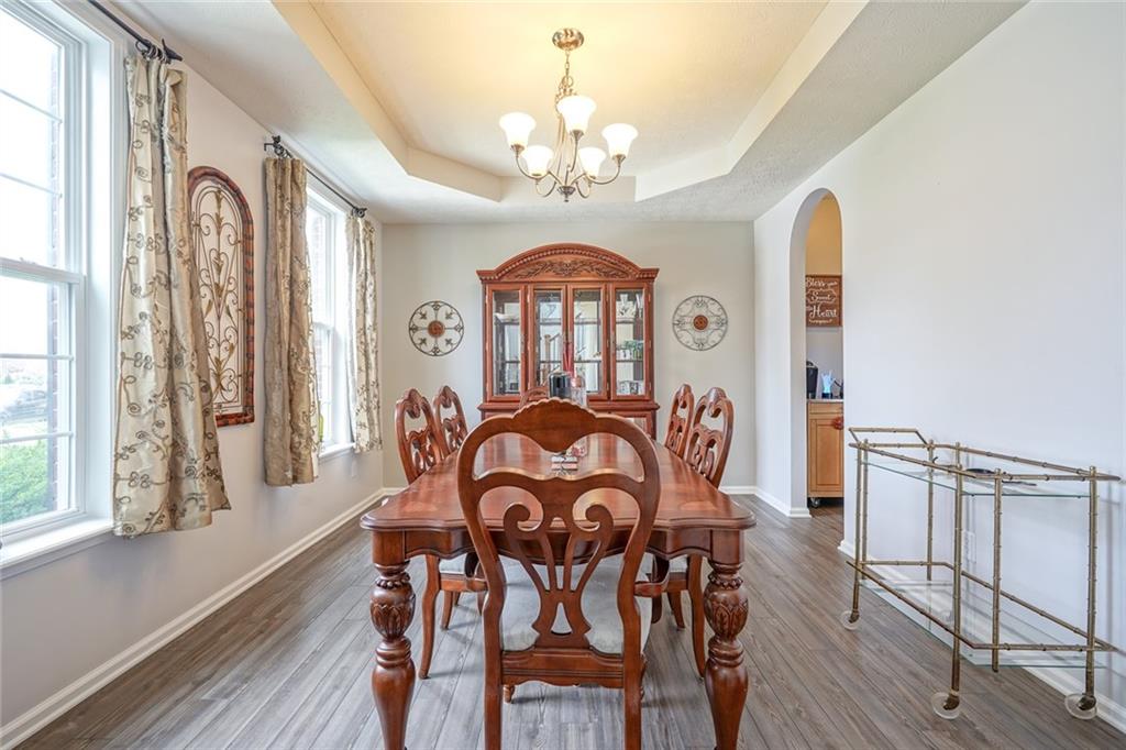 12233 Wolverton Way Fishers, IN 46037 - Photo 6 of 54 Gallery Image 6