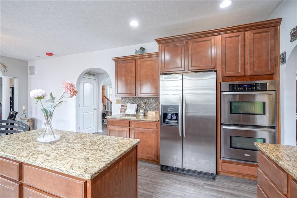 12233 Wolverton Way Fishers, IN 46037 - Photo 10 of 54 Gallery Image 10