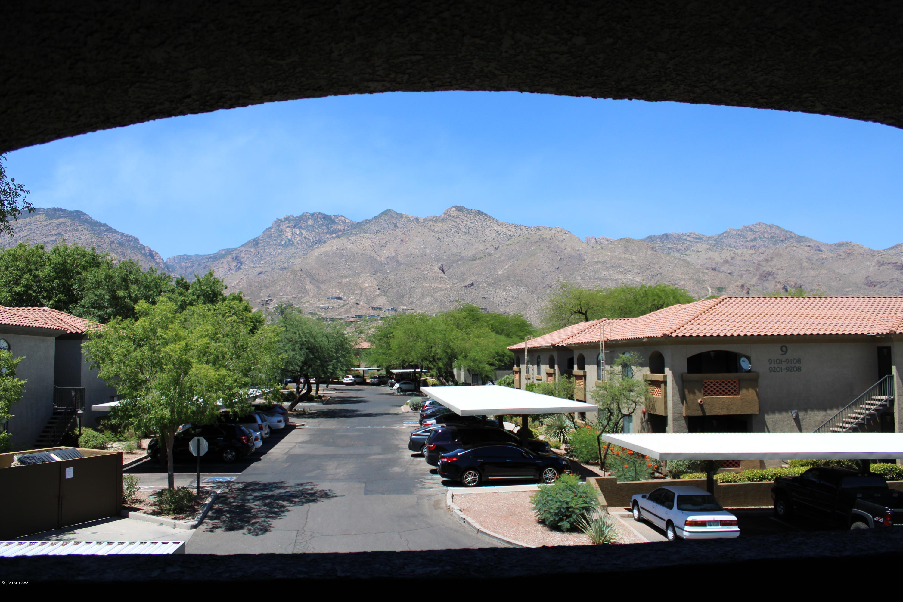 5751 North Kolb Road, Unit 36203 Tucson, AZ 85750 - Photo 2 of 25 a view of house with outdoor space and street view