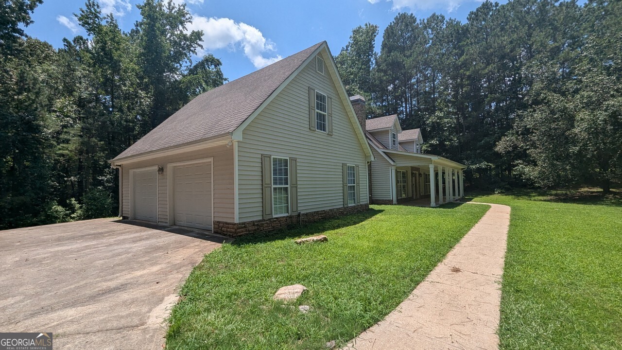 199 Berry Road McDonough, GA 30252 - Photo 1 of 1 Gallery Image 1