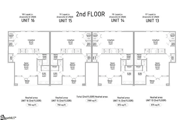 $369,000 | 109 Lepak Lane, Greenville, SC 29605
