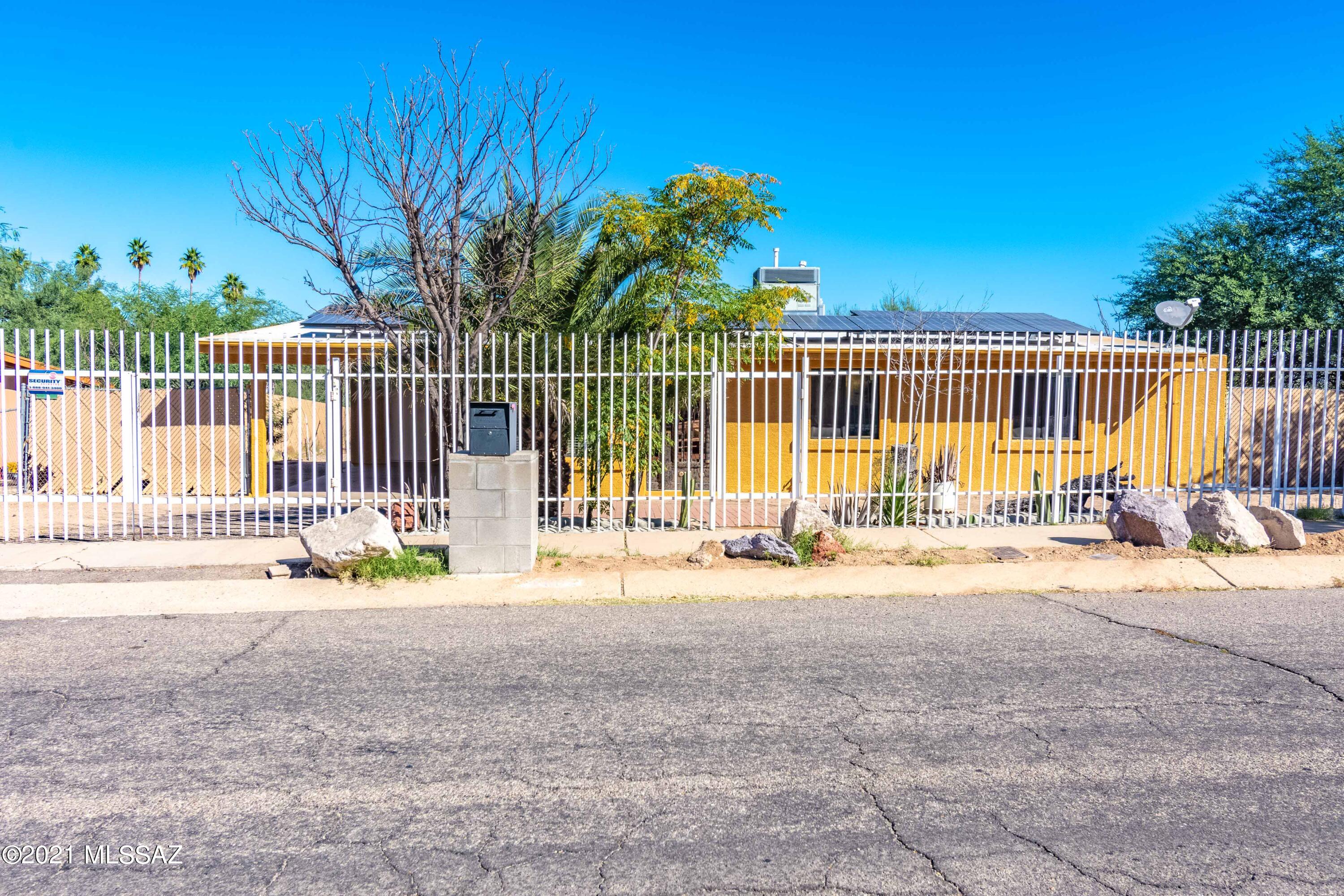 2002 West Romany Road Tucson, AZ 85713 - Photo 31 of 50 Gallery Image 31