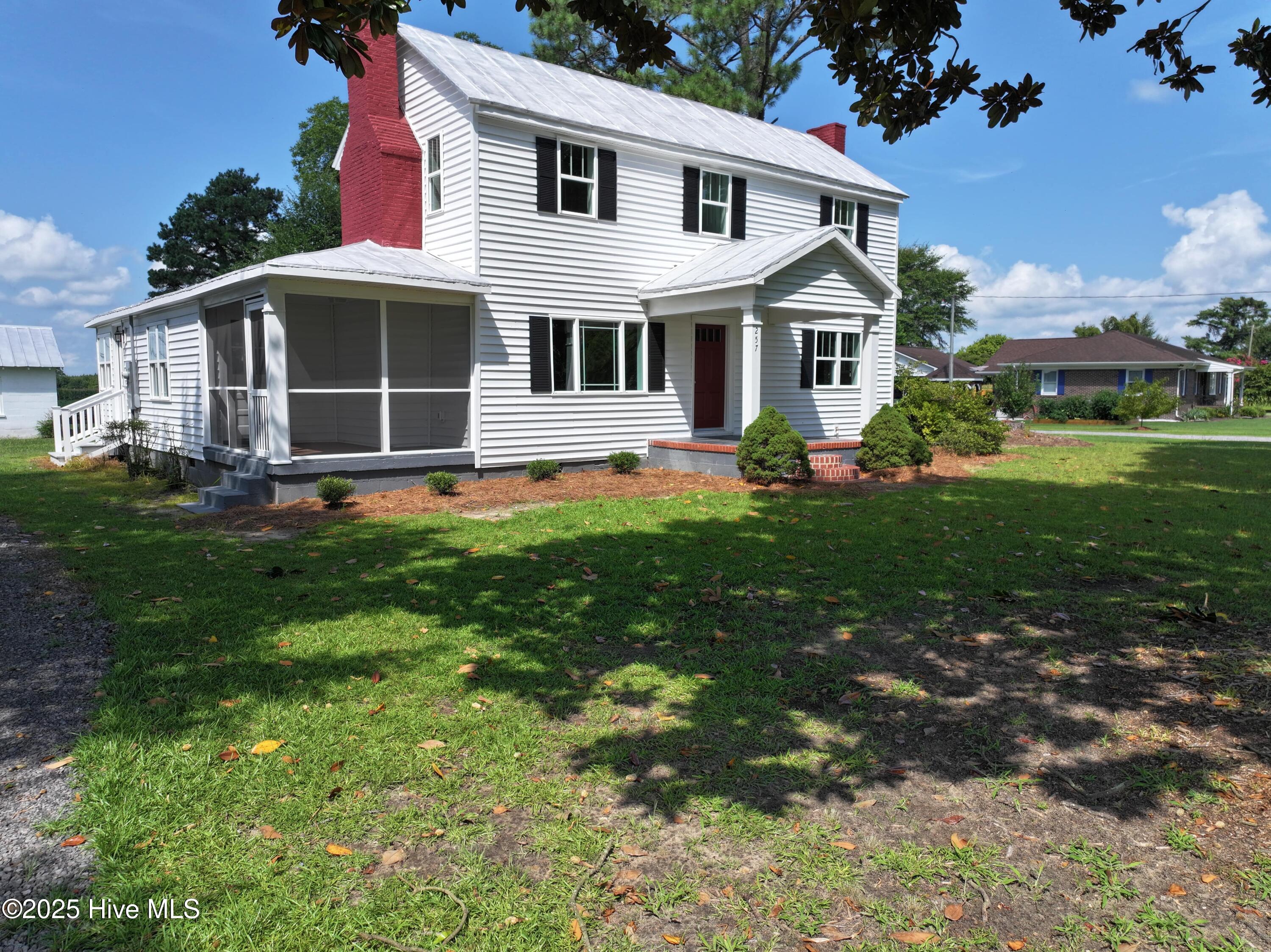 257 Evans-Bass Road Edenton, NC 27932 - Photo 51 of 51 DJI_20250606140719_0140_D-min