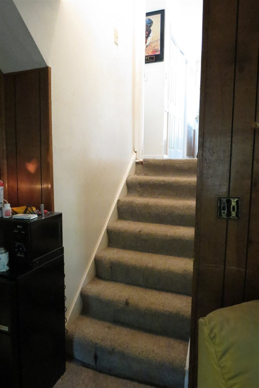 5114 McCormick Road Durham, NC 27713 - Photo 18 of 25 a view of entryway