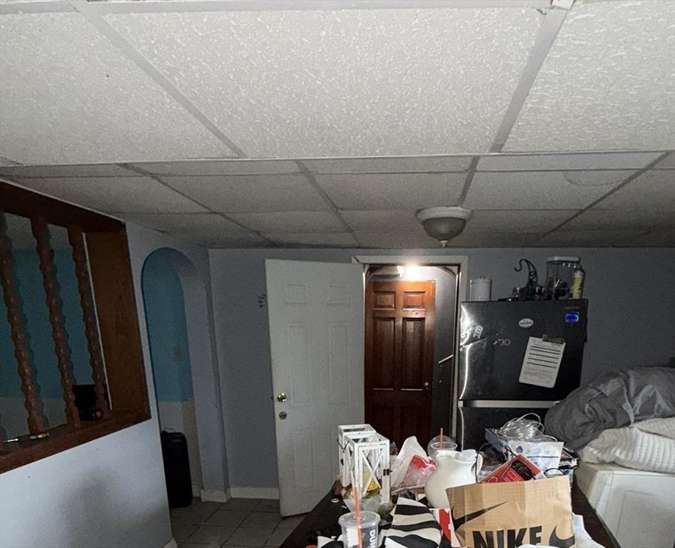 496 Tucker Street Fall River, MA 02721 - Photo 10 of 19 a view of a room with gym equipment