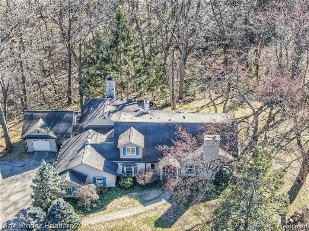 4205 Valley Forge Road Bloomfield Hills, MI 48301 - Photo 25 of 30 -220.jpg
