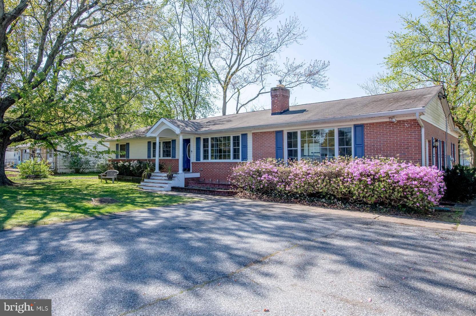 715 Kingfisher Road Deale, MD 20751 - Photo 1 of 53 Front of Home