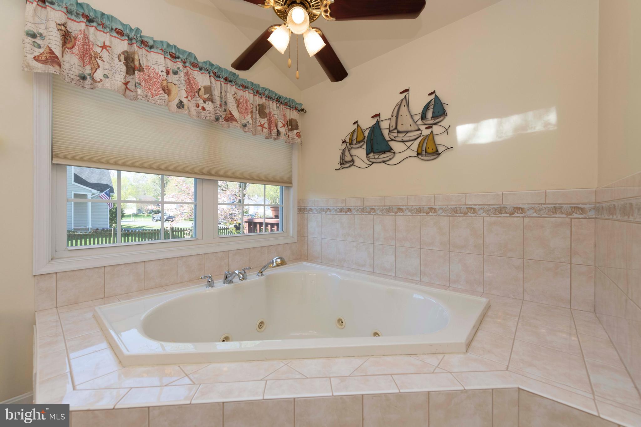 715 Kingfisher Road Deale, MD 20751 - Photo 11 of 53 Master Bath