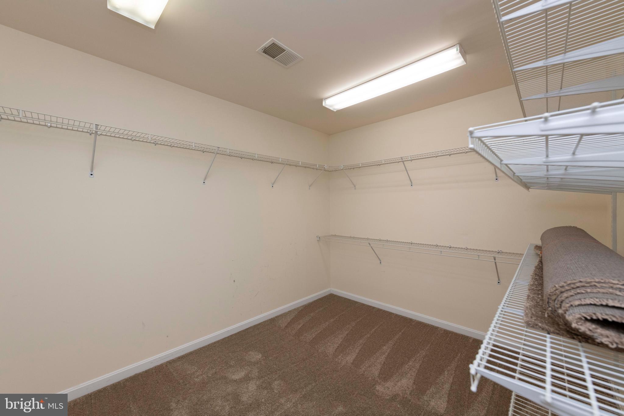 715 Kingfisher Road Deale, MD 20751 - Photo 13 of 53 Master walk-in closet