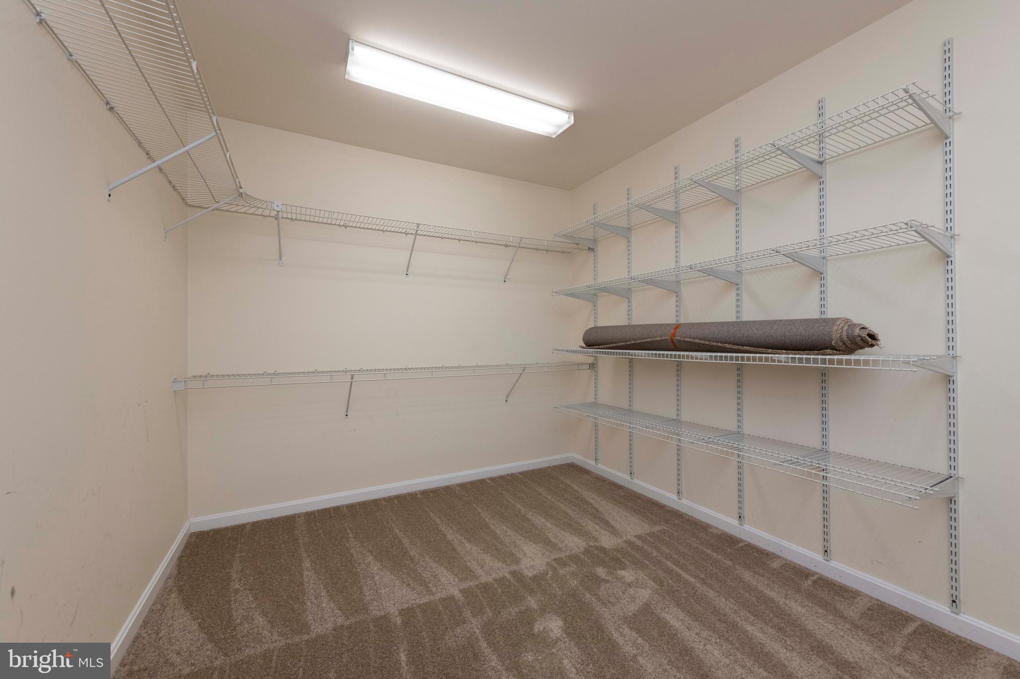 715 Kingfisher Road Deale, MD 20751 - Photo 14 of 53 Master walk-in closet