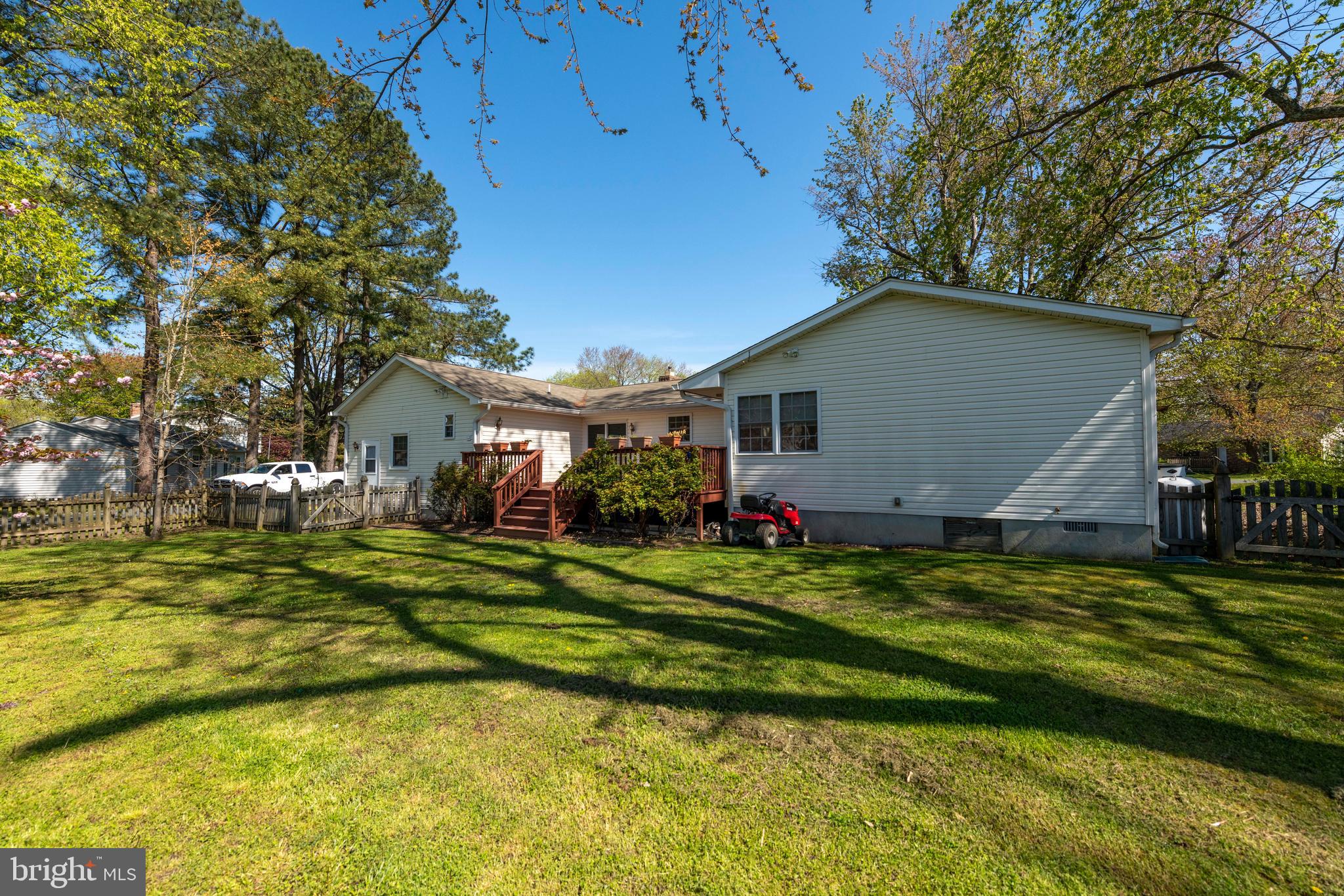 715 Kingfisher Road Deale, MD 20751 - Photo 44 of 53 Gallery Image 44