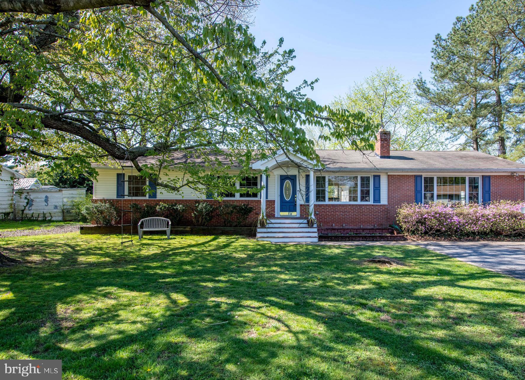 715 Kingfisher Road Deale, MD 20751 - Photo 53 of 53 Front of Home