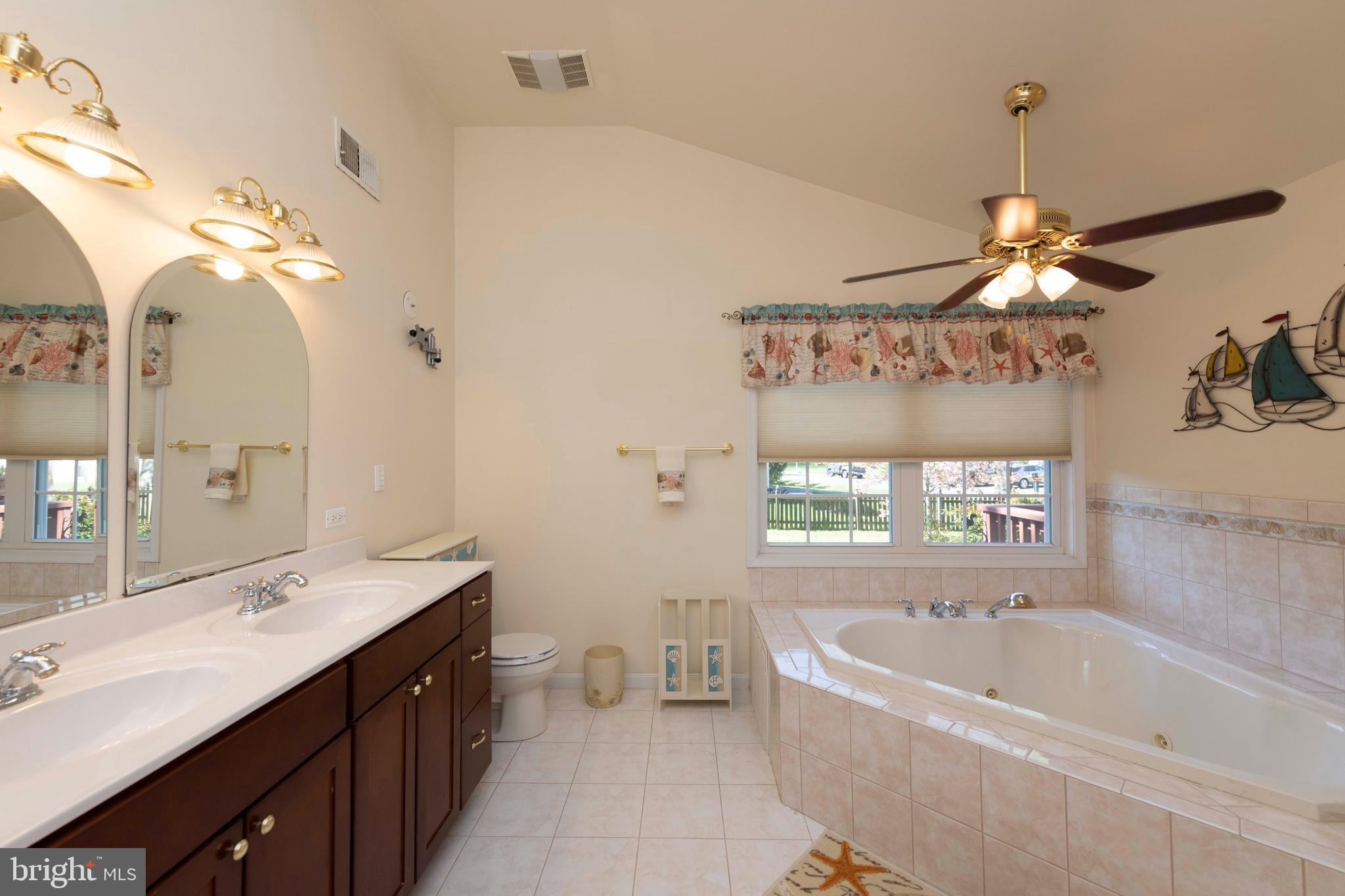715 Kingfisher Road Deale, MD 20751 - Photo 9 of 53 Master Bath