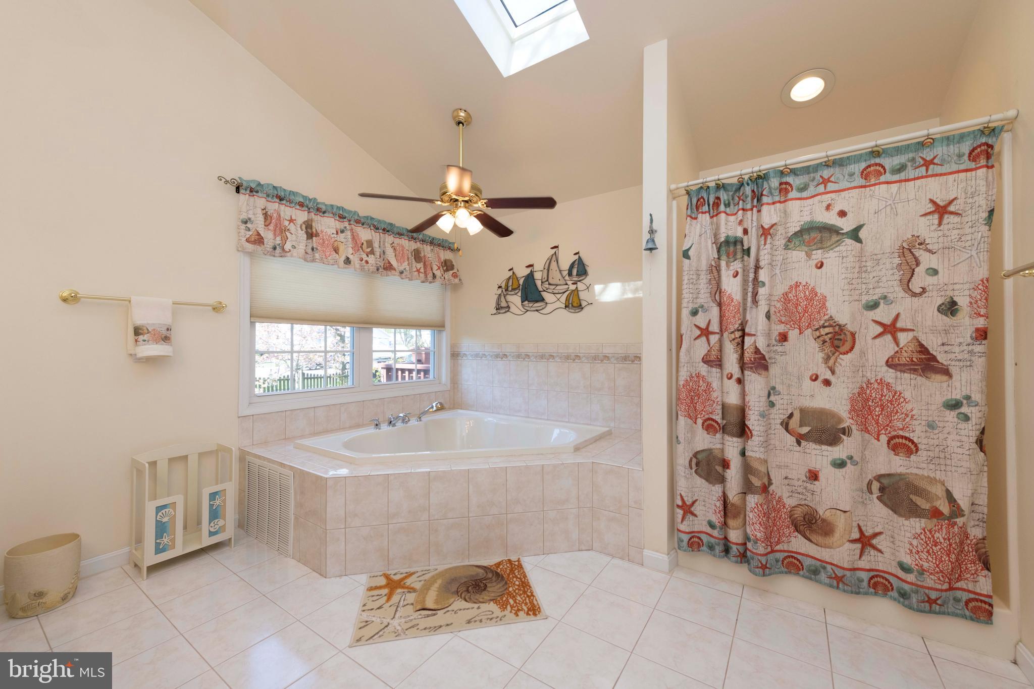715 Kingfisher Road Deale, MD 20751 - Photo 10 of 53 Master Bath