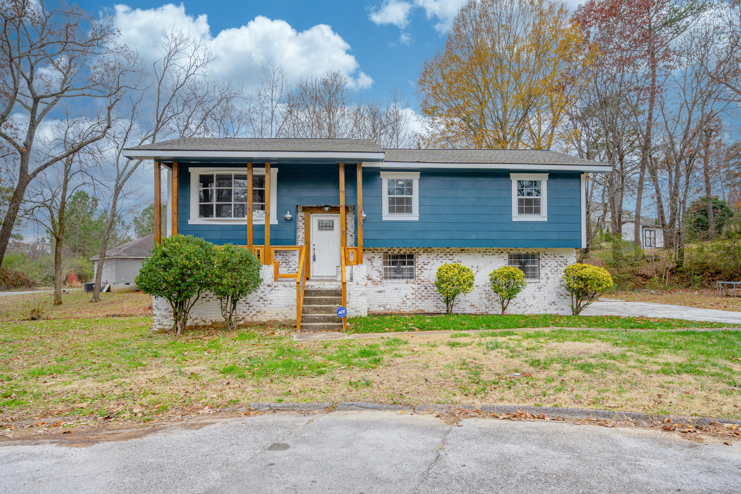 4701 Ranger Lane Chattanooga, TN 37416 - Photo 1 of 38 CGB08236
